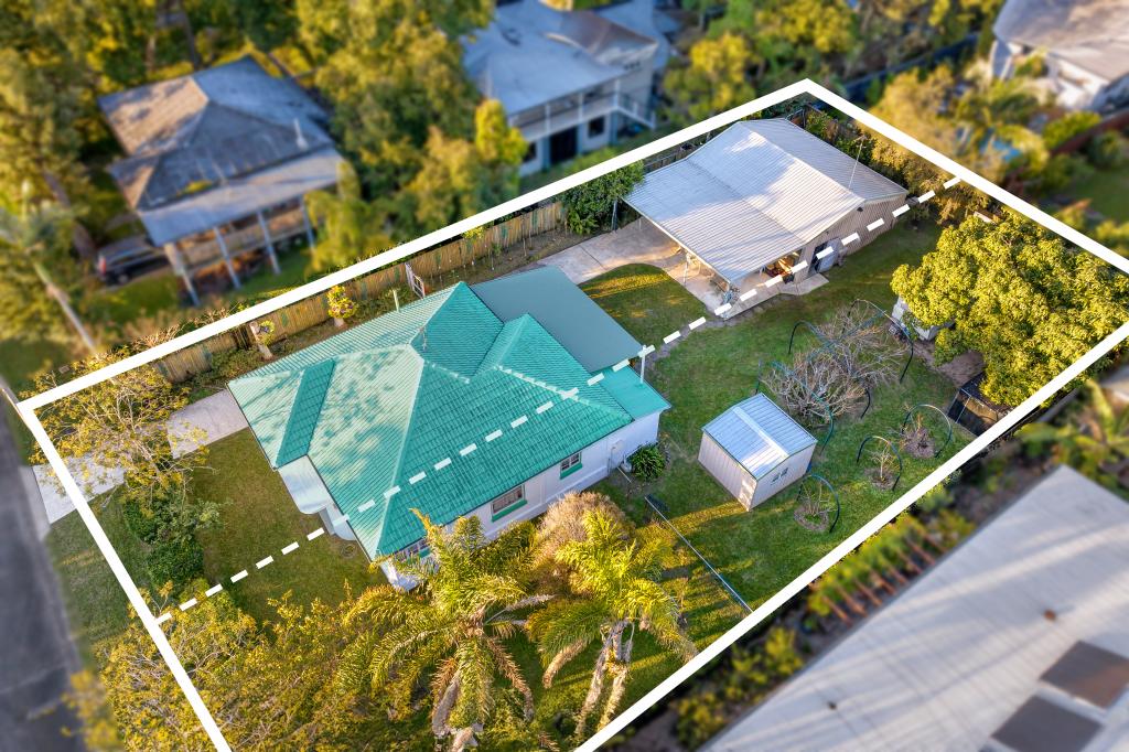 41 Myles St, Tewantin, QLD 4565