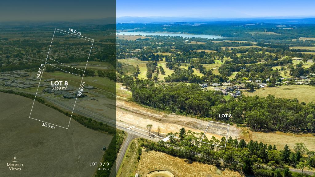 69 Coach Rd, Newborough, VIC 3825