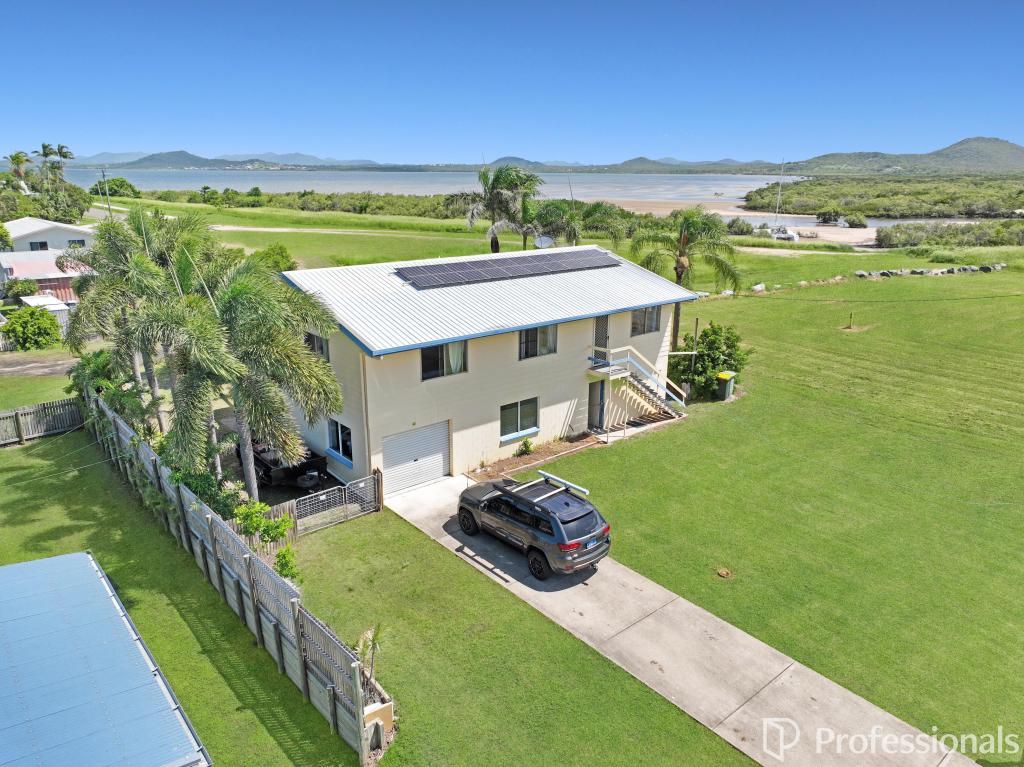 43 Dalrymple St, Bowen, QLD 4805