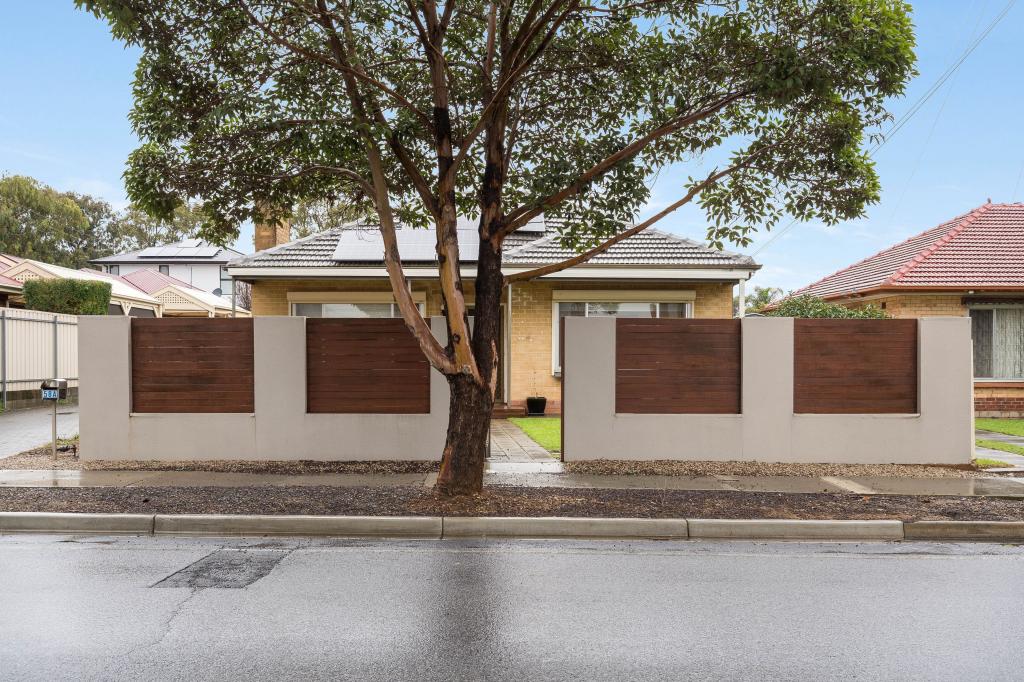 58 Celtic Ave, Clovelly Park, SA 5042