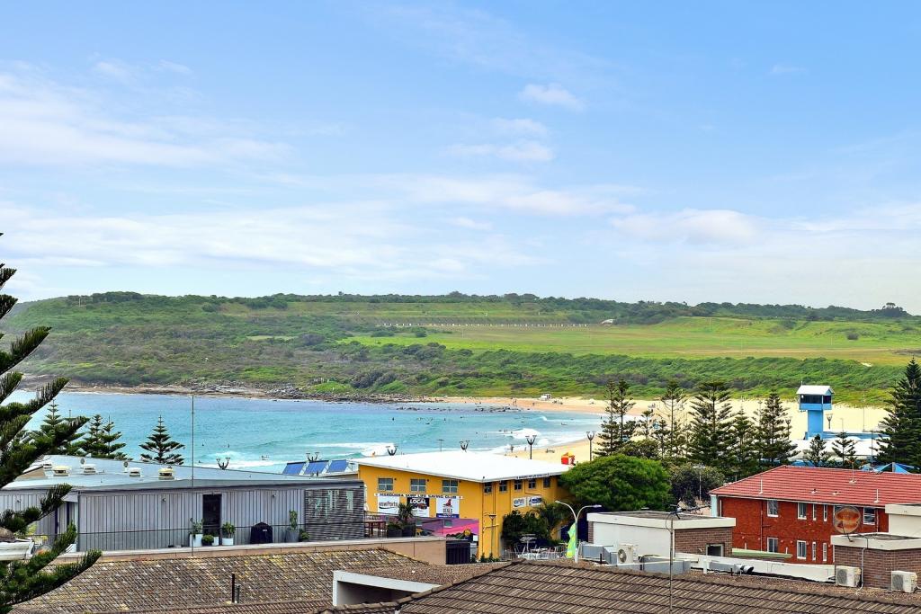 13c/16-20 Hereward St, Maroubra, NSW 2035