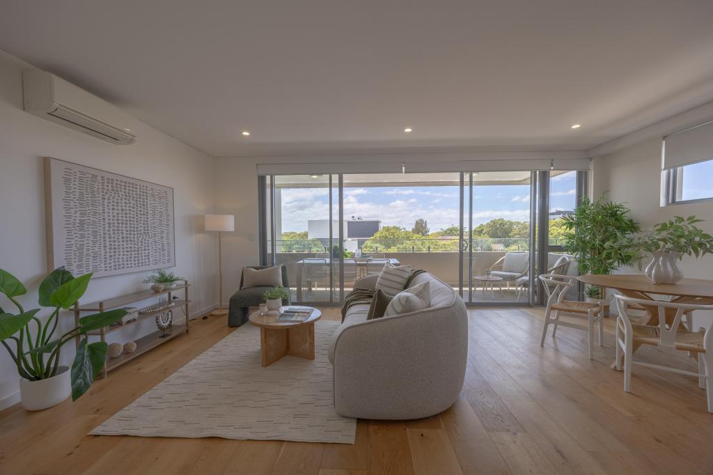 301/9 Moore St, Sutherland, NSW 2232