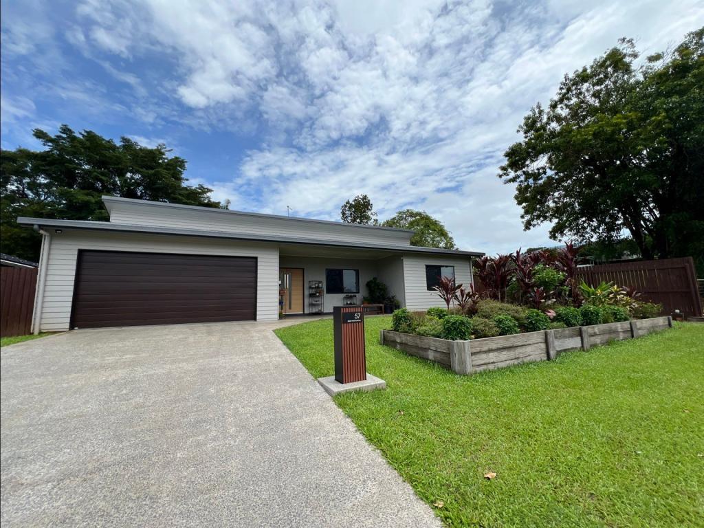 57 Bella Vista Ave, Belvedere, QLD 4860