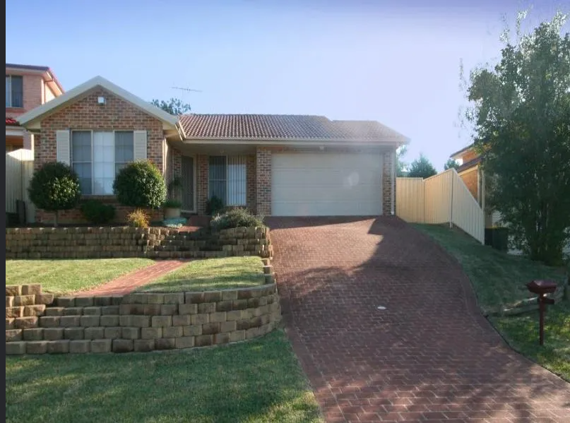 17 Helm Cottage St, Blair Athol, NSW 2560