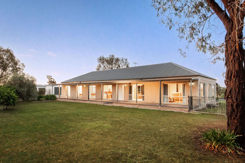 28 Sullivans Dr, Jindera, NSW 2642