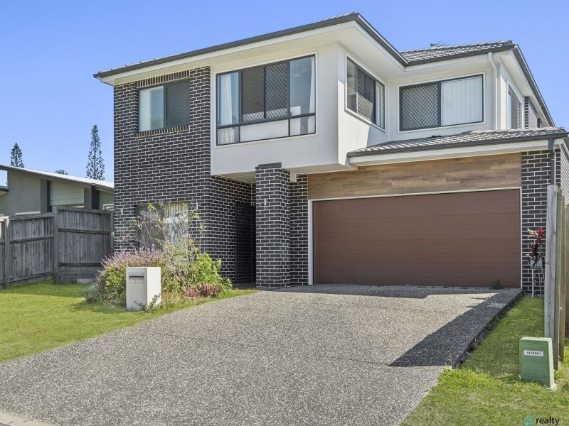 11 Kelly Pl, Loganlea, QLD 4131