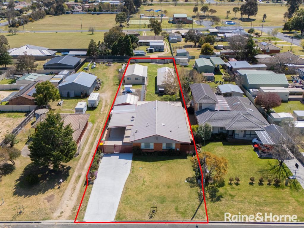 46 Godfrey St, Raglan, NSW 2795