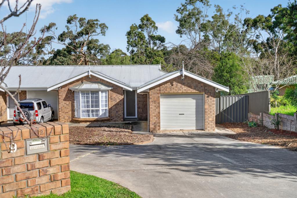 2/9 Davoren Ct, Victor Harbor, SA 5211
