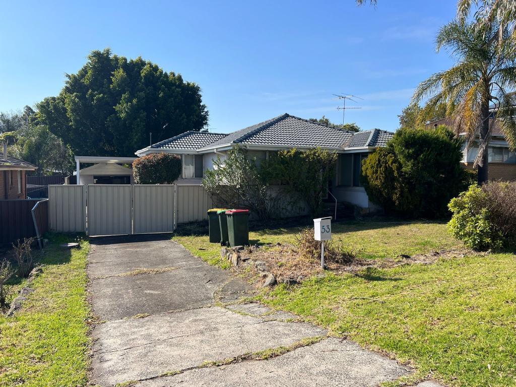 53 Queen St, Narellan, NSW 2567