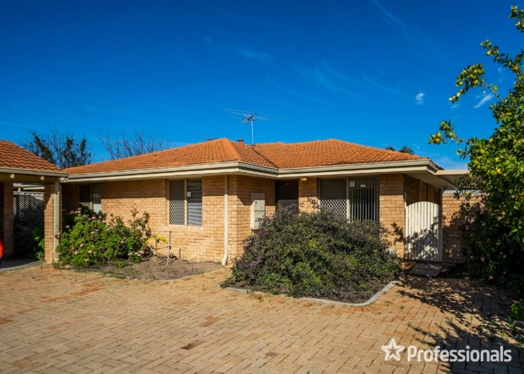 4/42 Green Ave, Balcatta, WA 6021