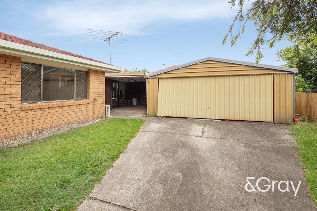 8 Delan St, Chermside West, QLD 4032