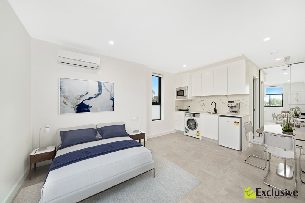 104/110 Good St, Harris Park, NSW 2150