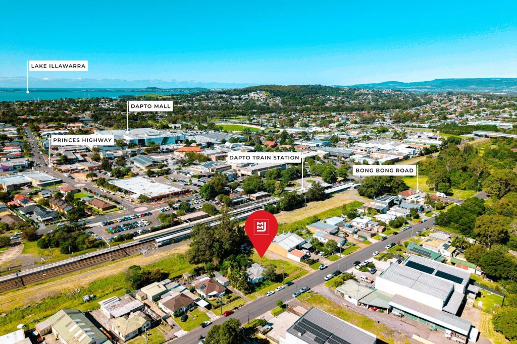 28 Hamilton St, Dapto, NSW 2530