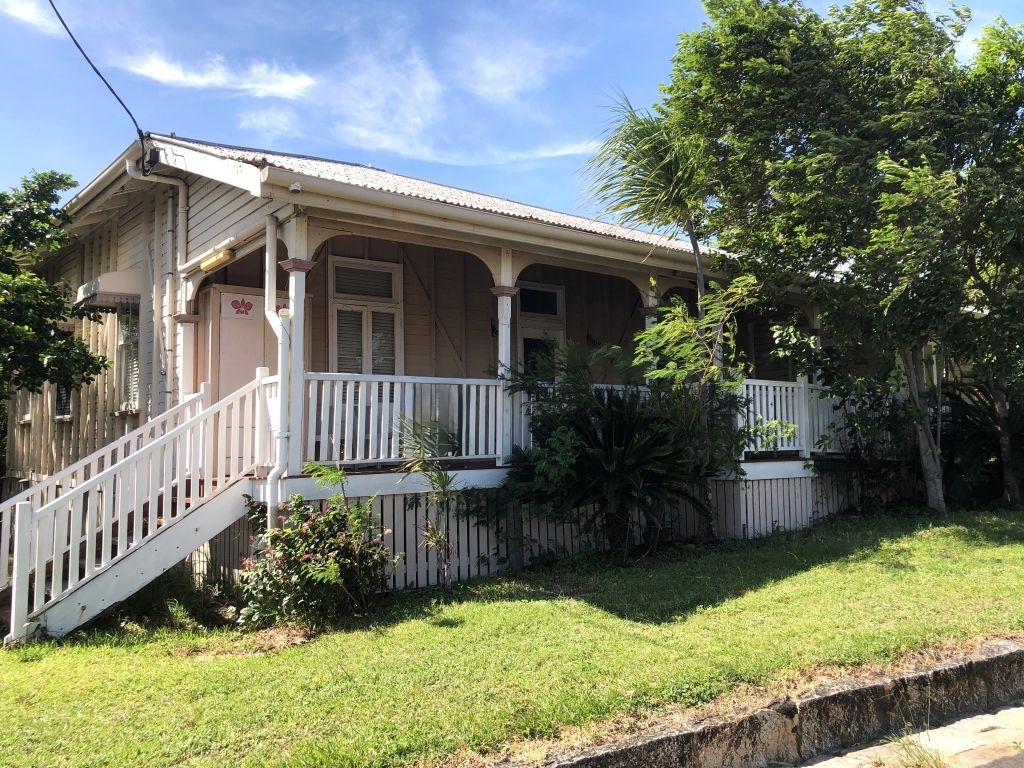 3 FURNEAUX ST, COOKTOWN, QLD 4895