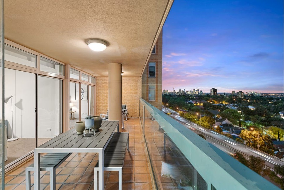 804/81 Grafton St, Bondi Junction, NSW 2022