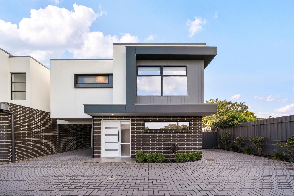 5/13 Glen Ave, Tranmere, SA 5073