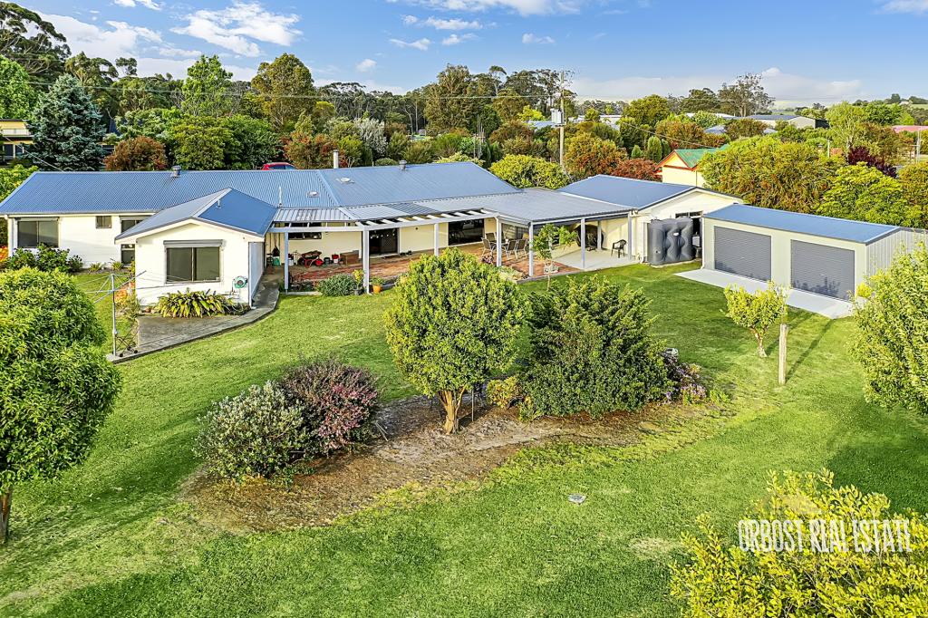 14 Mclaughlins Rd, Newmerella, VIC 3886