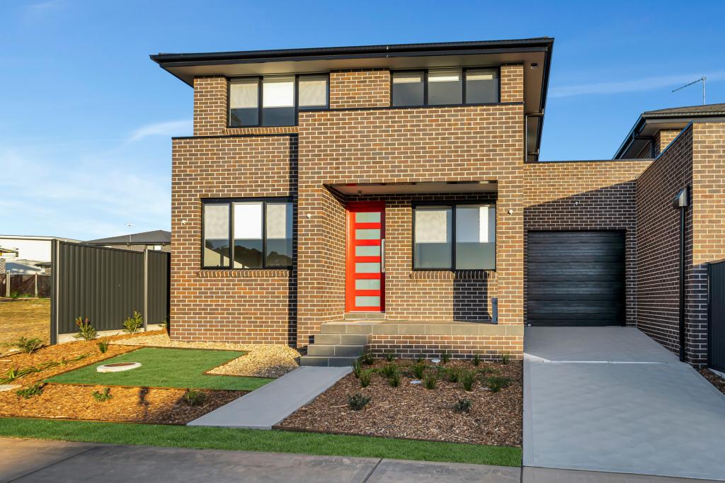 35b Marketsfield Ave, North Kellyville, NSW 2155