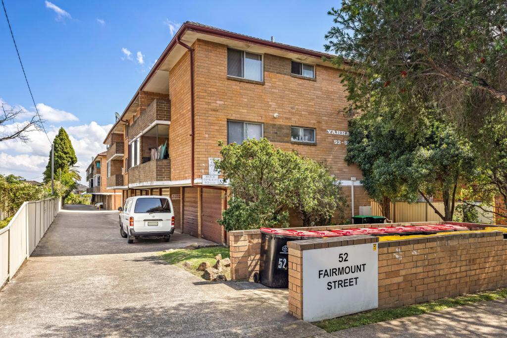 13/52 Fairmount St, Lakemba, NSW 2195