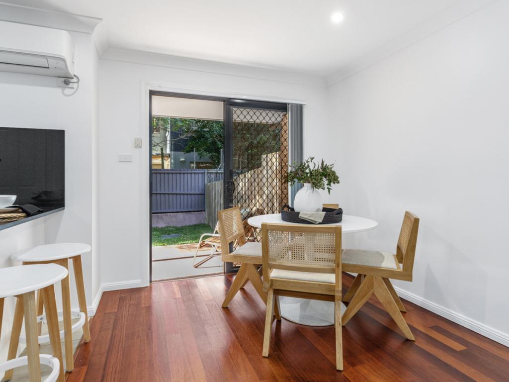 12/7-11 Webb Ave, Hornsby, NSW 2077