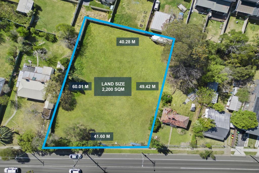 425 Wentworth Ave, Toongabbie, NSW 2146