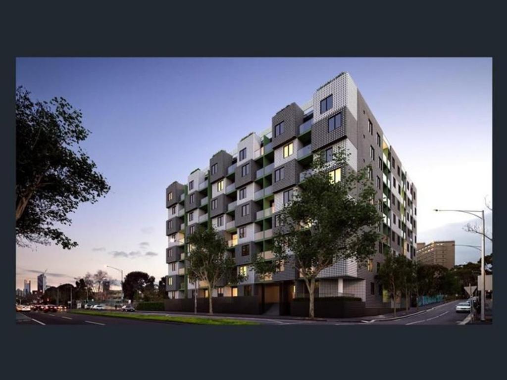 609/481-495 Rathdowne St, Carlton, VIC 3053