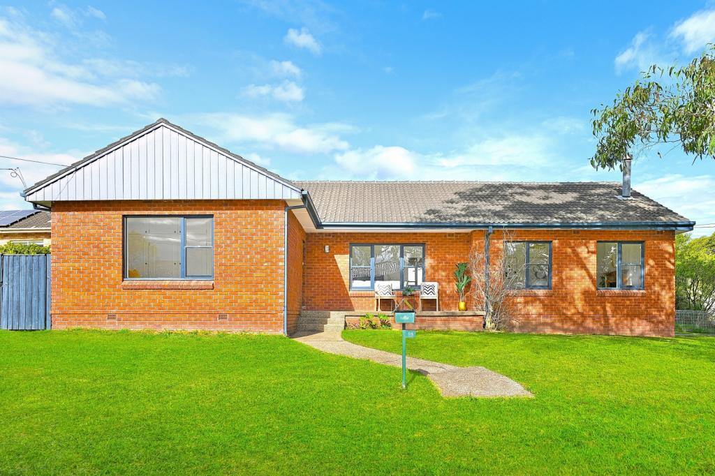 60 Pringle Ave, Belrose, NSW 2085