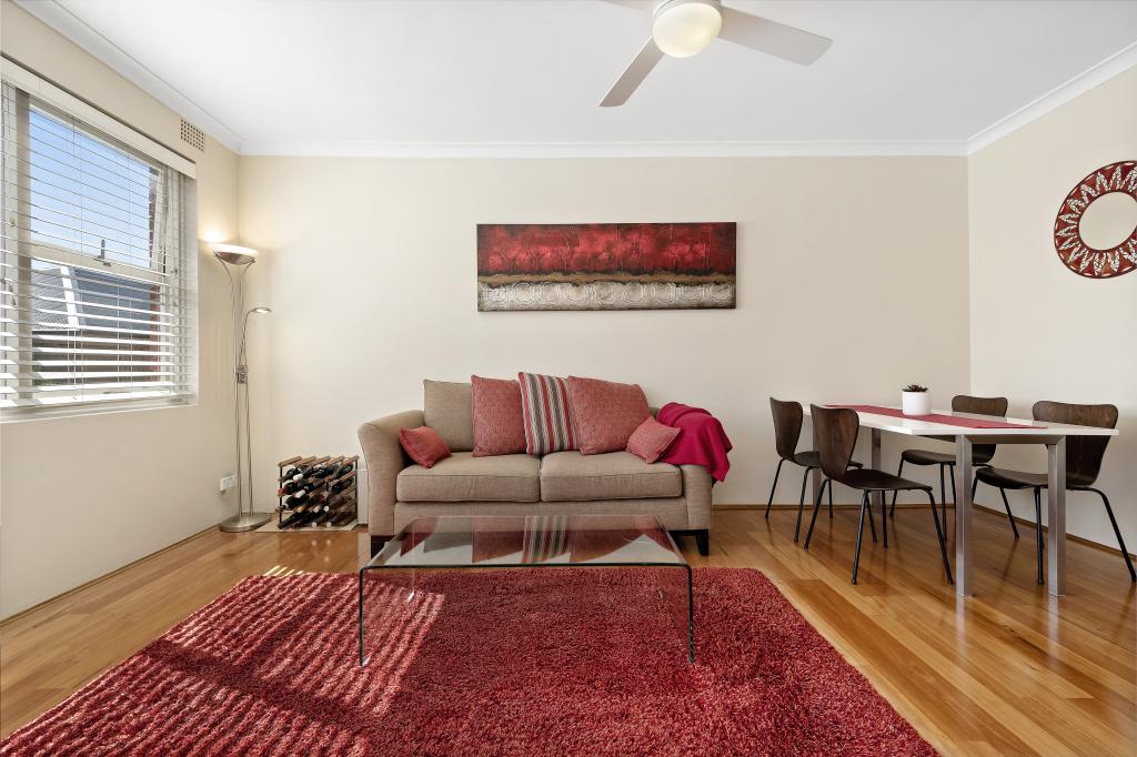 7/7 Osborne Rd, Manly, NSW 2095