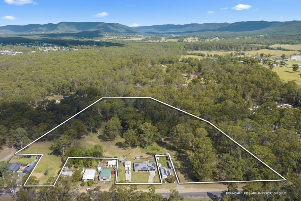 1057 Wollombi Rd, Greta Main, NSW 2325