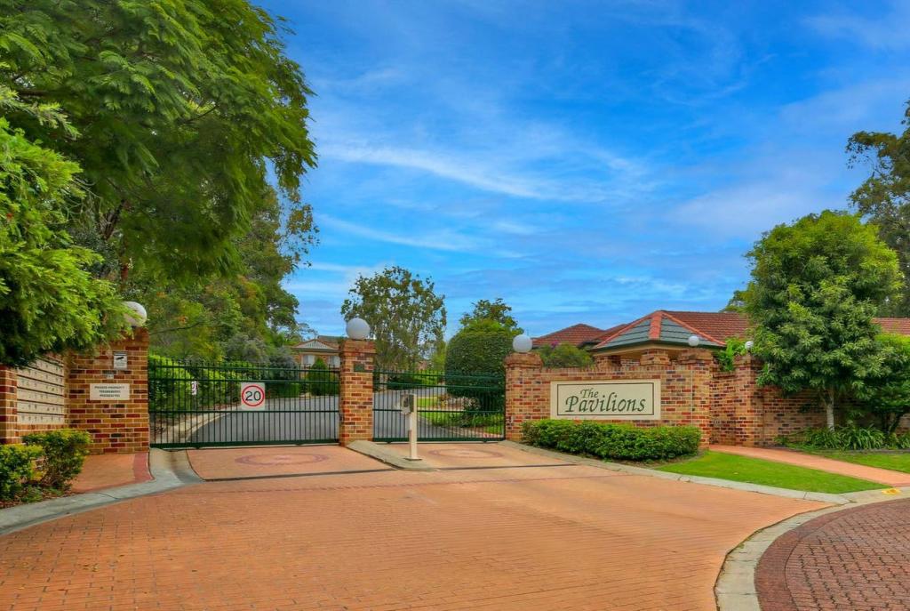 23/14 Oakmont St, Robina, QLD 4226