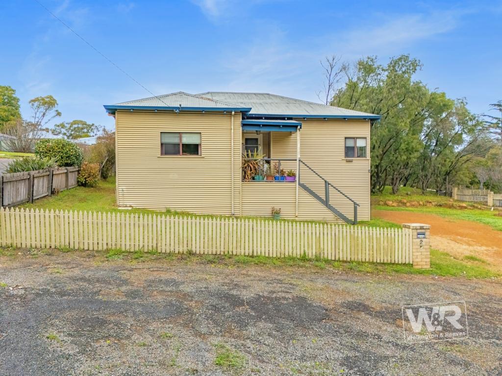 2 NARPUND RD, MOUNT BARKER, WA 6324