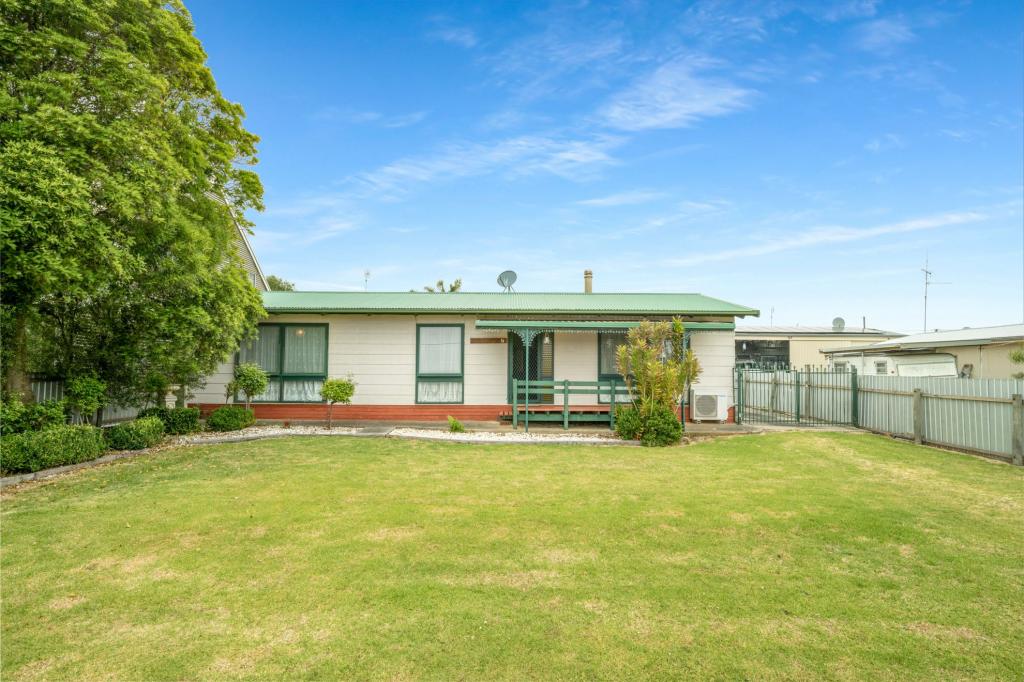 5 Hill St, Donovans, SA 5291