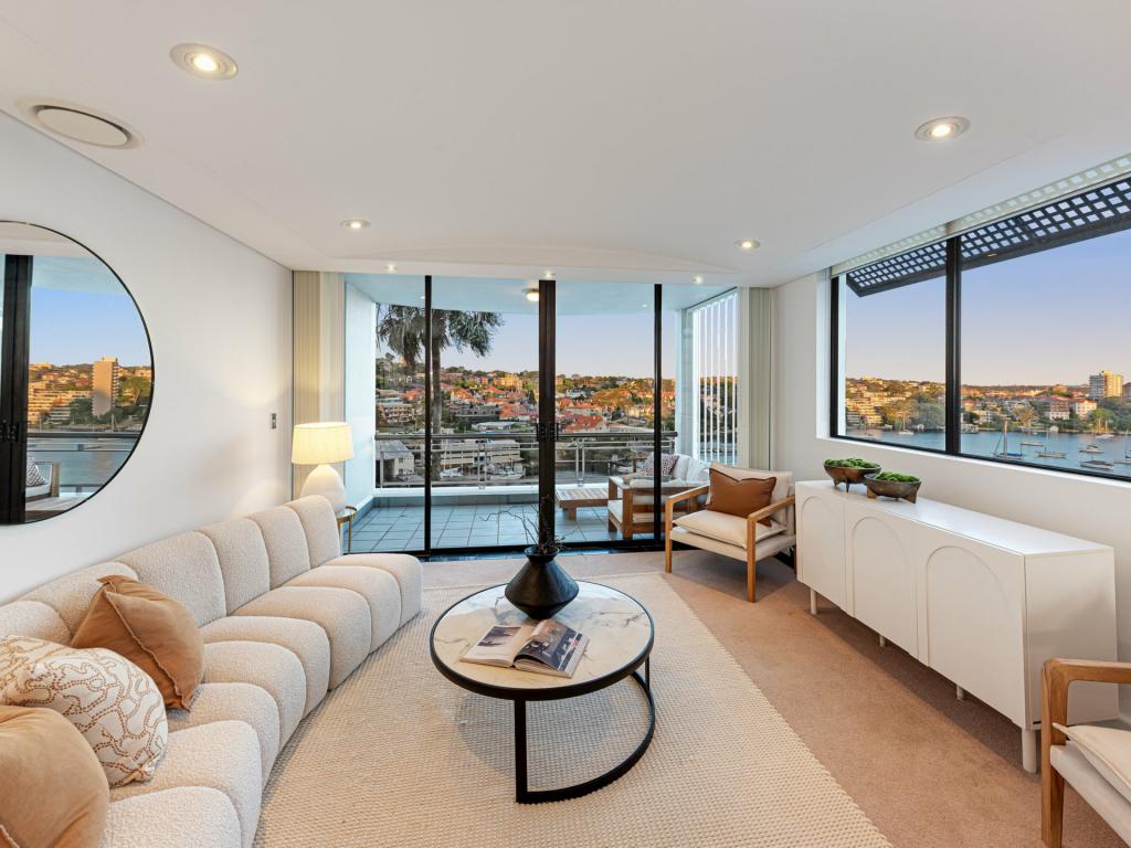 Apartment 75/1 Kiara Cl, North Sydney, NSW 2060