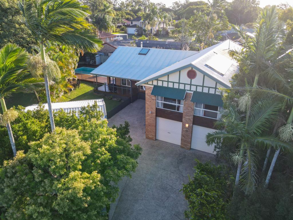 68 Shayne Ave, Deception Bay, QLD 4508