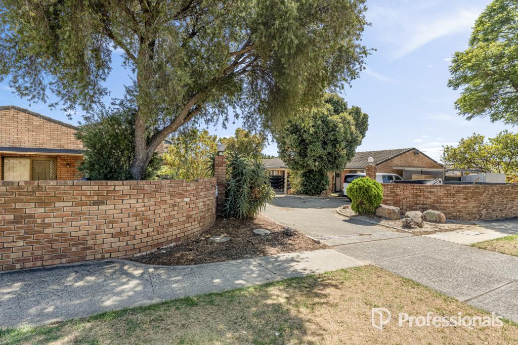 2/239 Mcdonald St, Joondanna, WA 6060