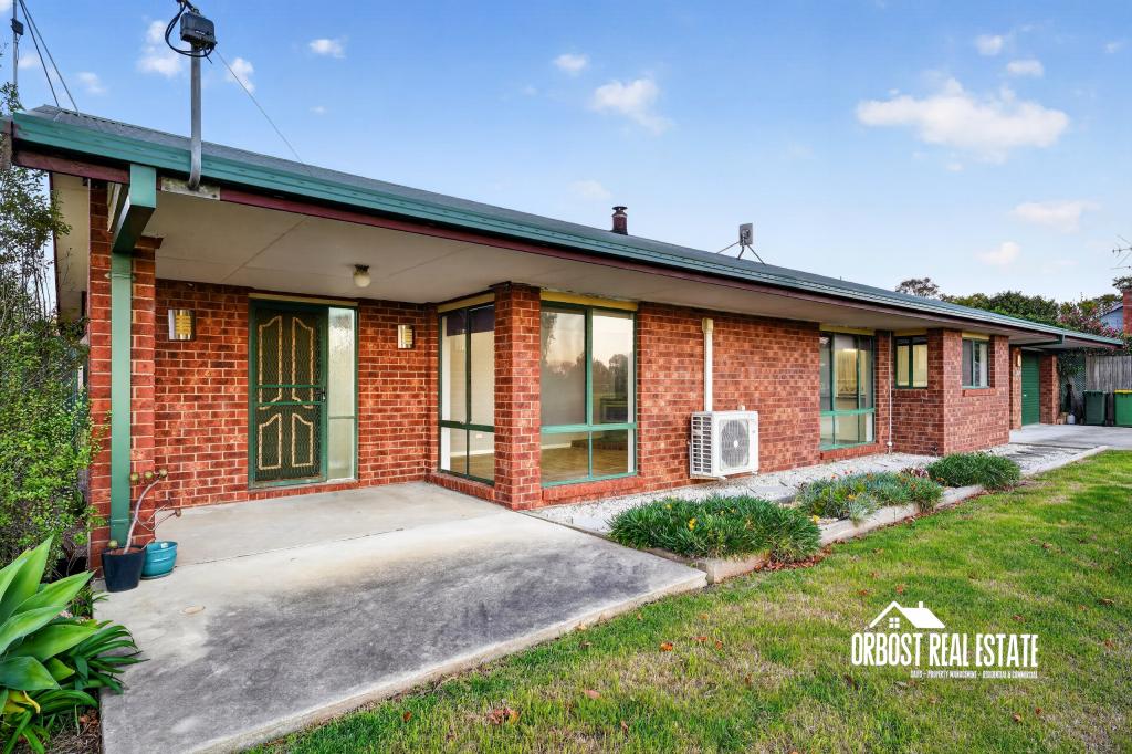 200 Forest Rd, Orbost, VIC 3888