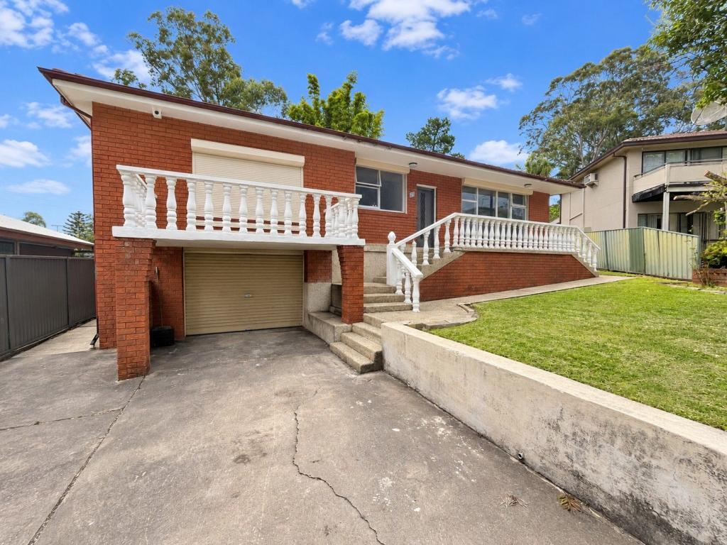 17 Vienna St, Seven Hills, NSW 2147