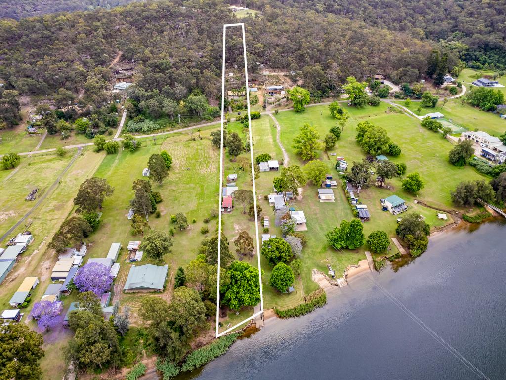 574 Chaseling Rd S, Leets Vale, NSW 2775