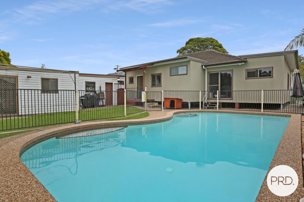 13 Lakelands Dr, Dapto, NSW 2530