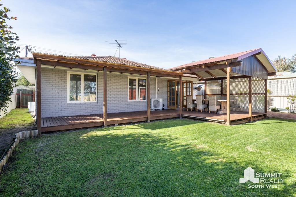 16b Laura Ave, Australind, WA 6233