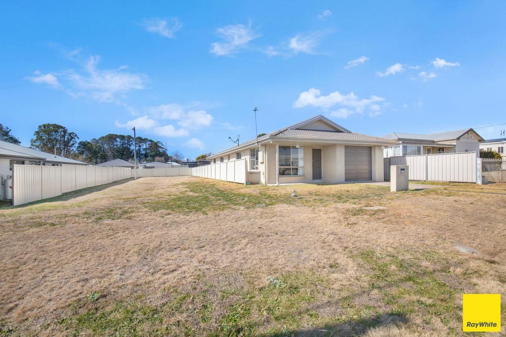 203 Lambeth St, Glen Innes, NSW 2370