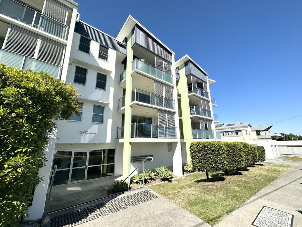 12/25 Cracknell Rd, Annerley, QLD 4103