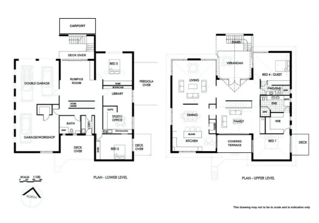 3 Borrowdale St, Red Hill, ACT 2603