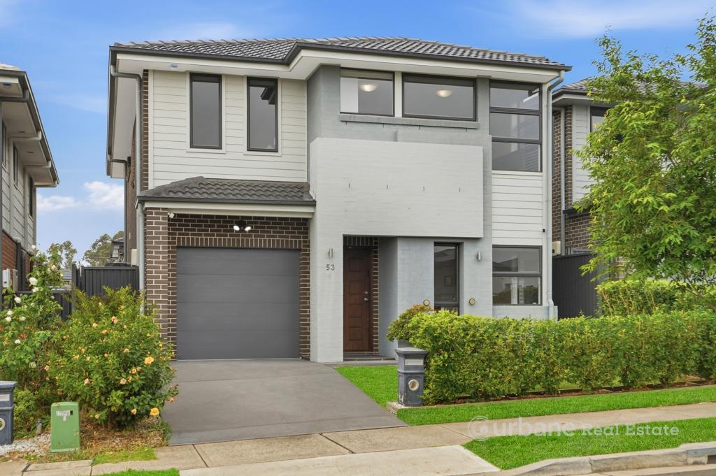 53 Lacerta Rd, Austral, NSW 2179