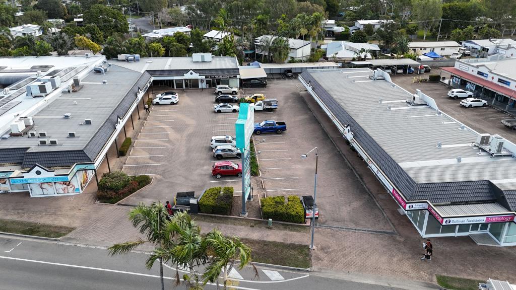 Suite 5, 40 Thuringowa Dr, Thuringowa Central, QLD 4817