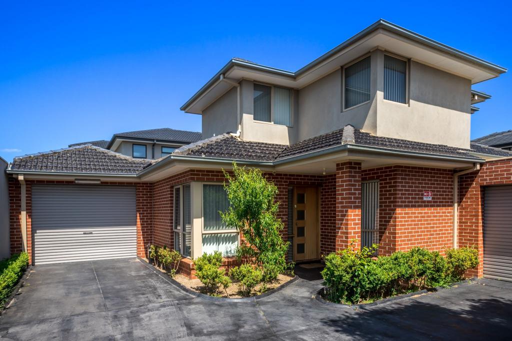 2/128 MORIAH ST, CLAYTON, VIC 3168