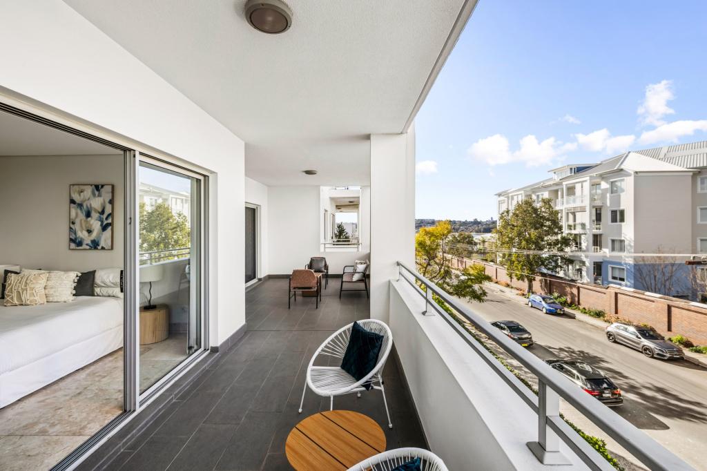 5/100 Tennyson Rd, Mortlake, NSW 2137