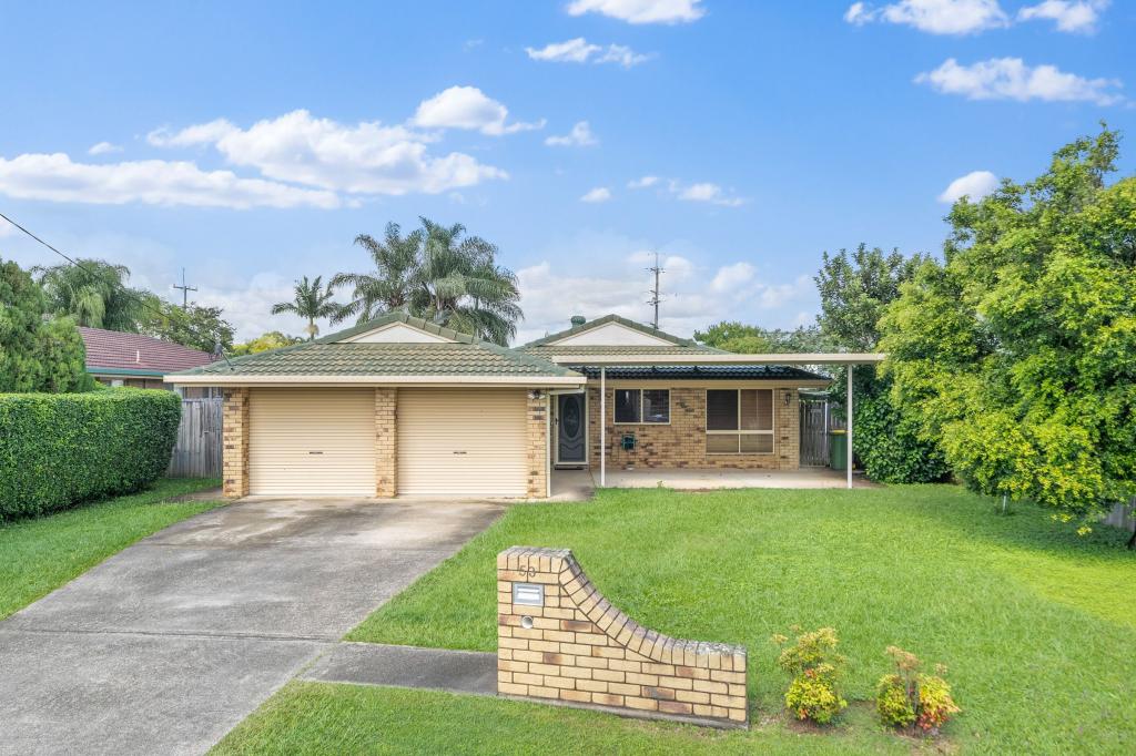 53 Duyvestyn Tce, Murrumba Downs, QLD 4503