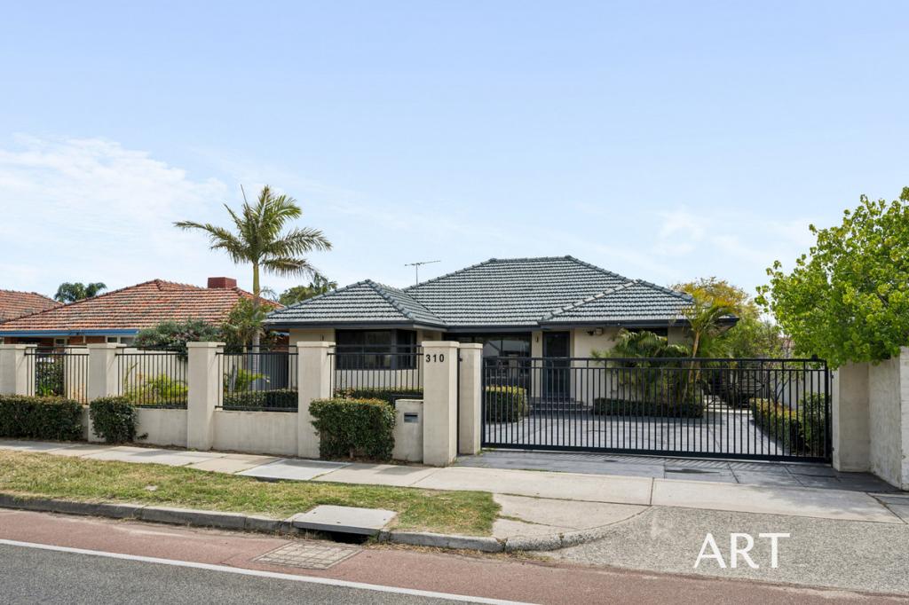 310 Mill Point Rd, South Perth, WA 6151