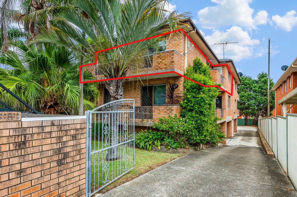 3/47 Yangoora Rd, Belmore, NSW 2192